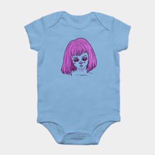 S Baby Bodysuit